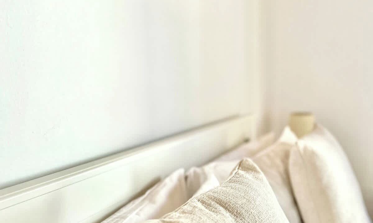 Photo of Bedroom in Limassol