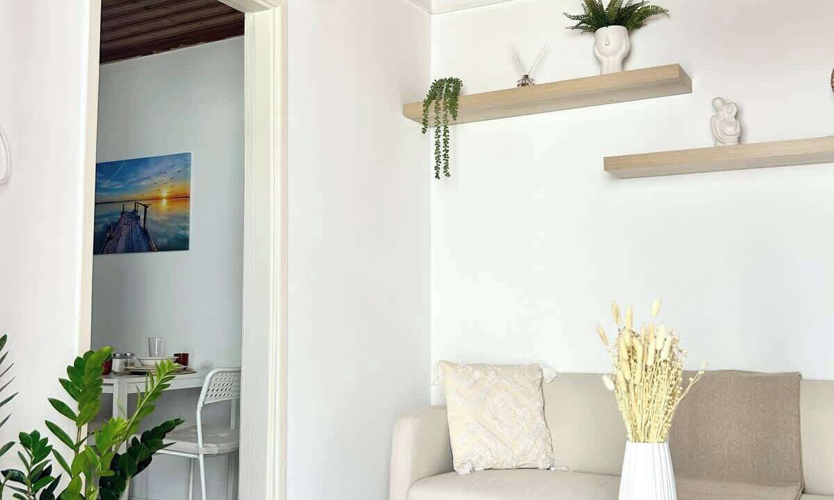 Photo of Livingroom in Limassol