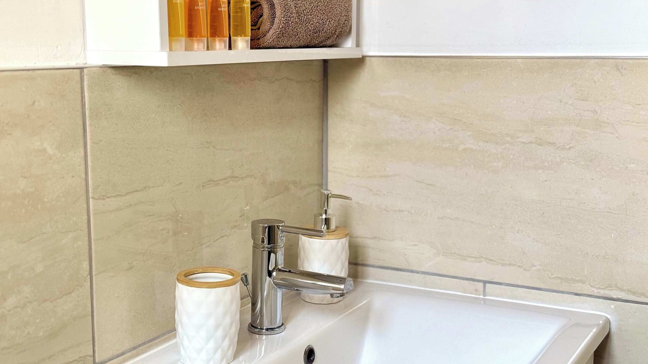 Photo of Bathroom in Limassol