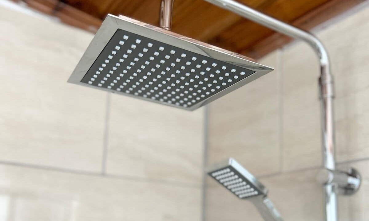 Photo of Bathroom in Limassol