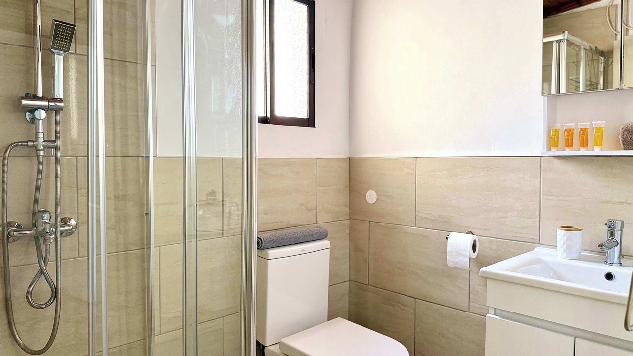 Photo of Bathroom in Limassol