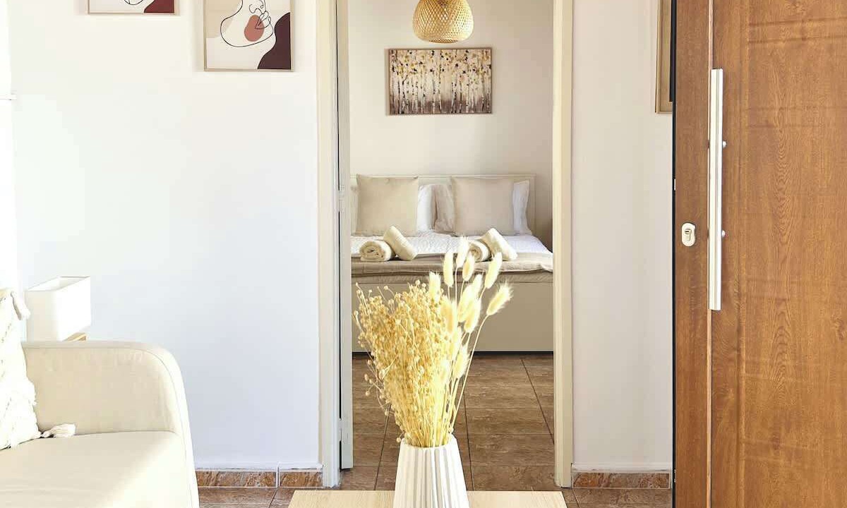 Photo of Livingroom in Limassol
