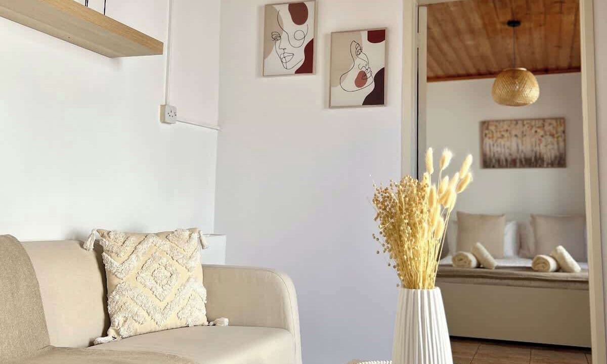 Photo of Livingroom in Limassol