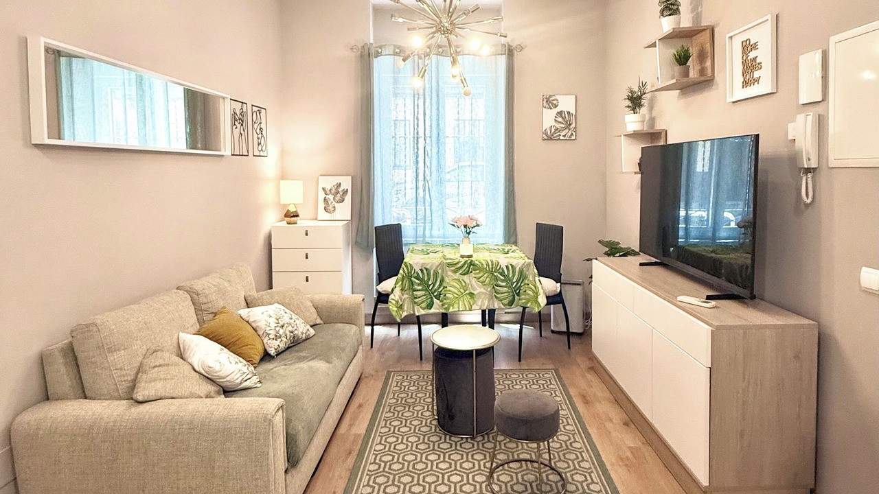 Photo of Livingroom in Bellas Vistas