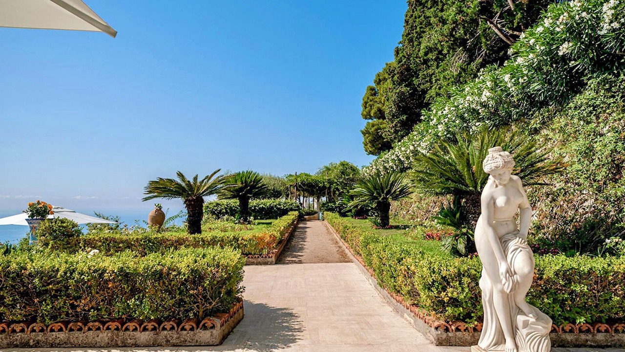 Photo of Outdoor in Ravello