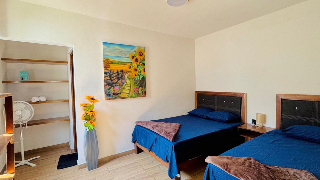 Photo of Bedroom in Saladita