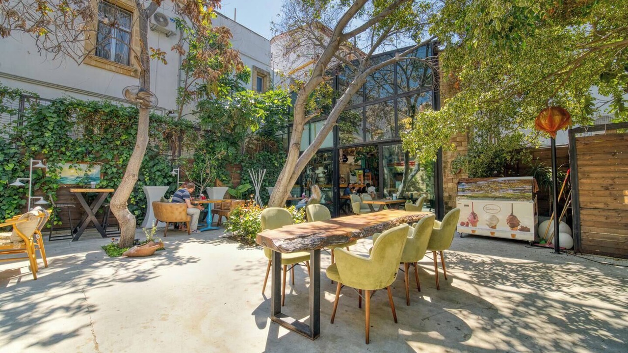 Photo of Outdoor in Kyrenia