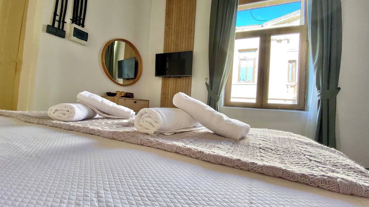Photo of Bedroom in Kyrenia