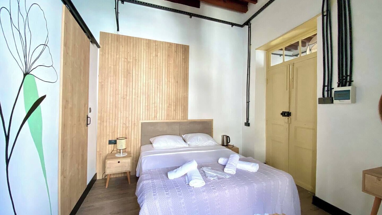 Photo of Bedroom in Kyrenia