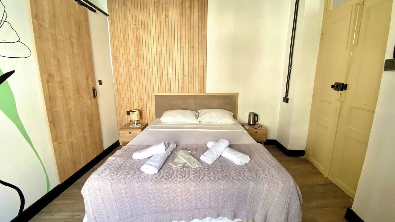 Photo of Bedroom in Kyrenia