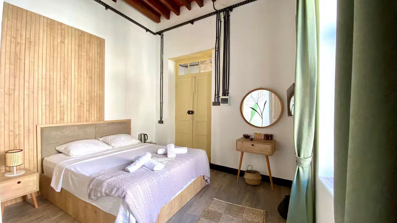 Photo of Bedroom in Kyrenia