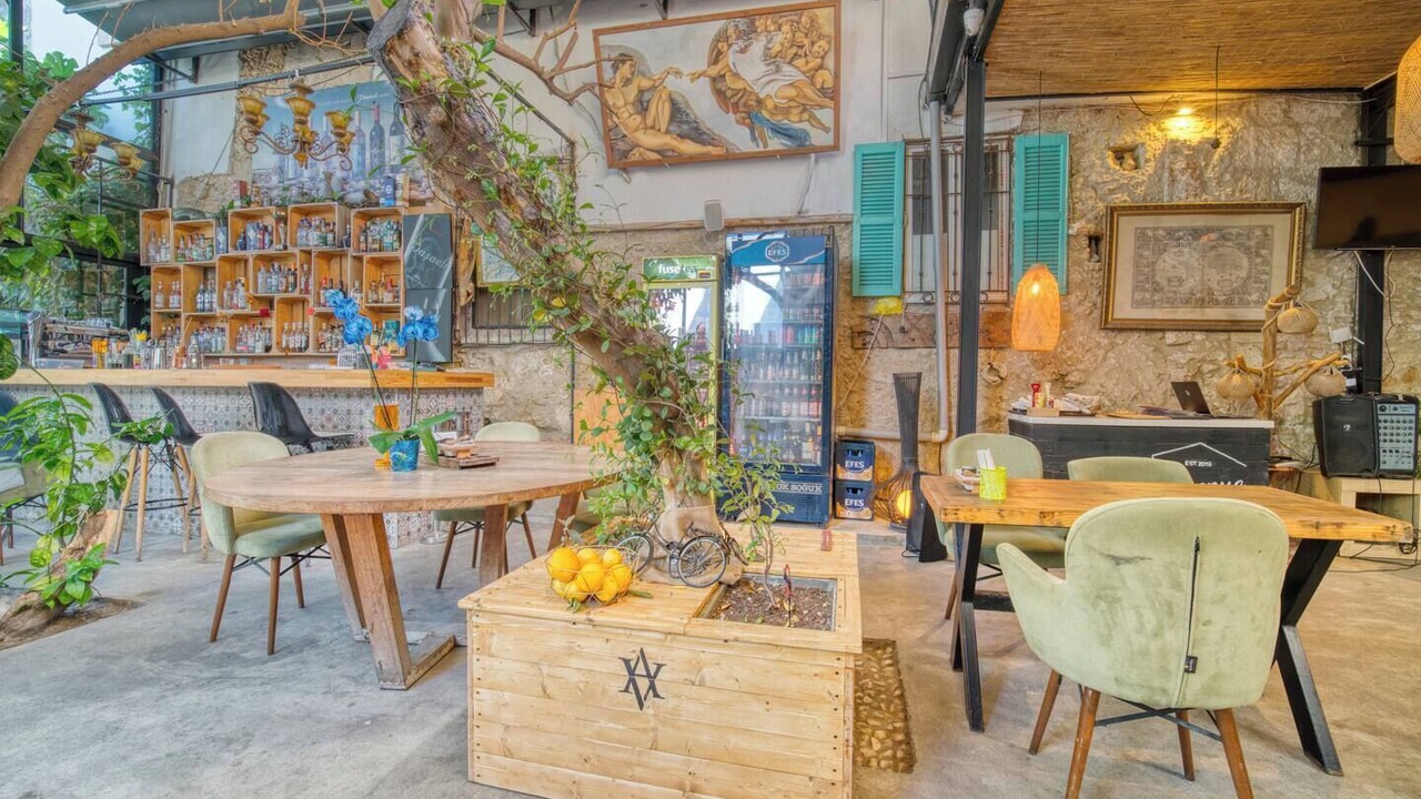 Photo of Others in Kyrenia