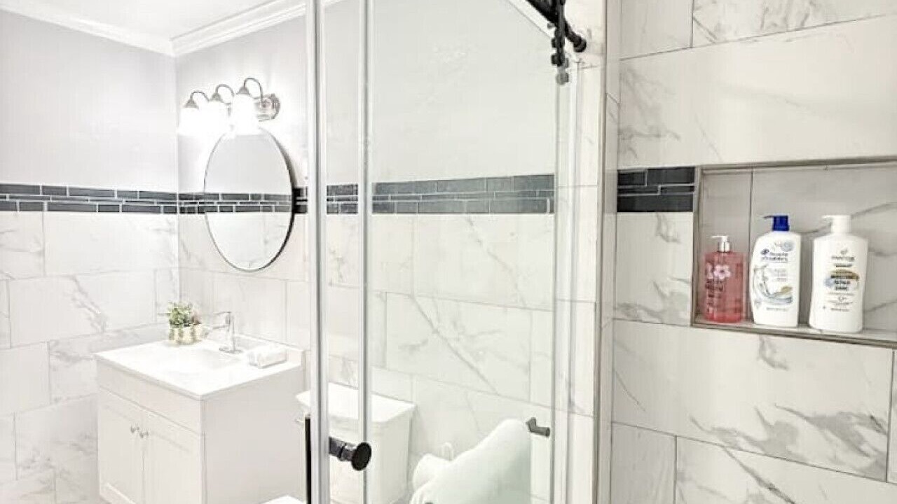 Photo of Bathroom in Fort Walton Beach