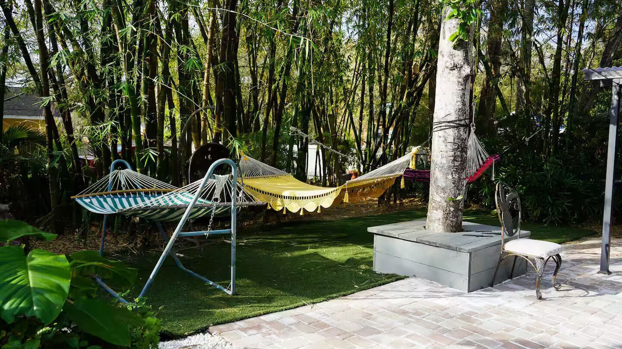 Photo of Outdoor in Childs Park