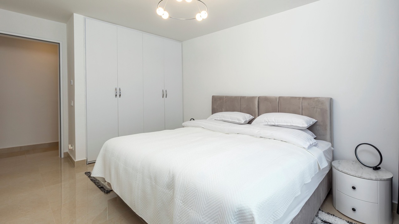 Photo of Bedroom in Altglienicke