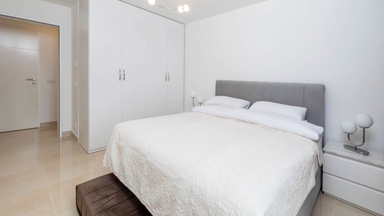 Photo of Bedroom in Altglienicke