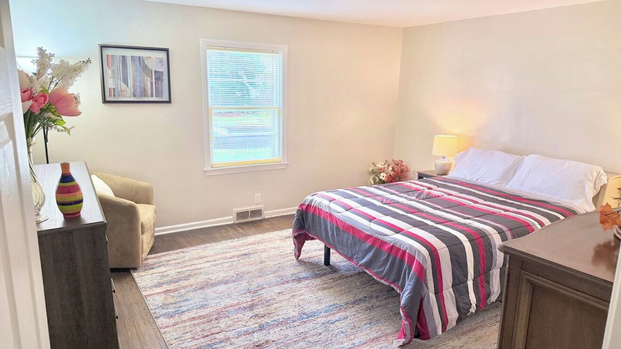 Photo of Bedroom in East Irondequoit