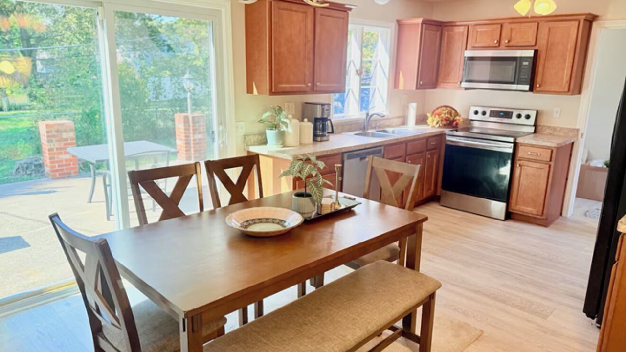 Photo of Kitchen in East Irondequoit