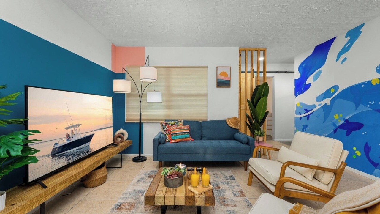 Photo of Bedroom in Largo