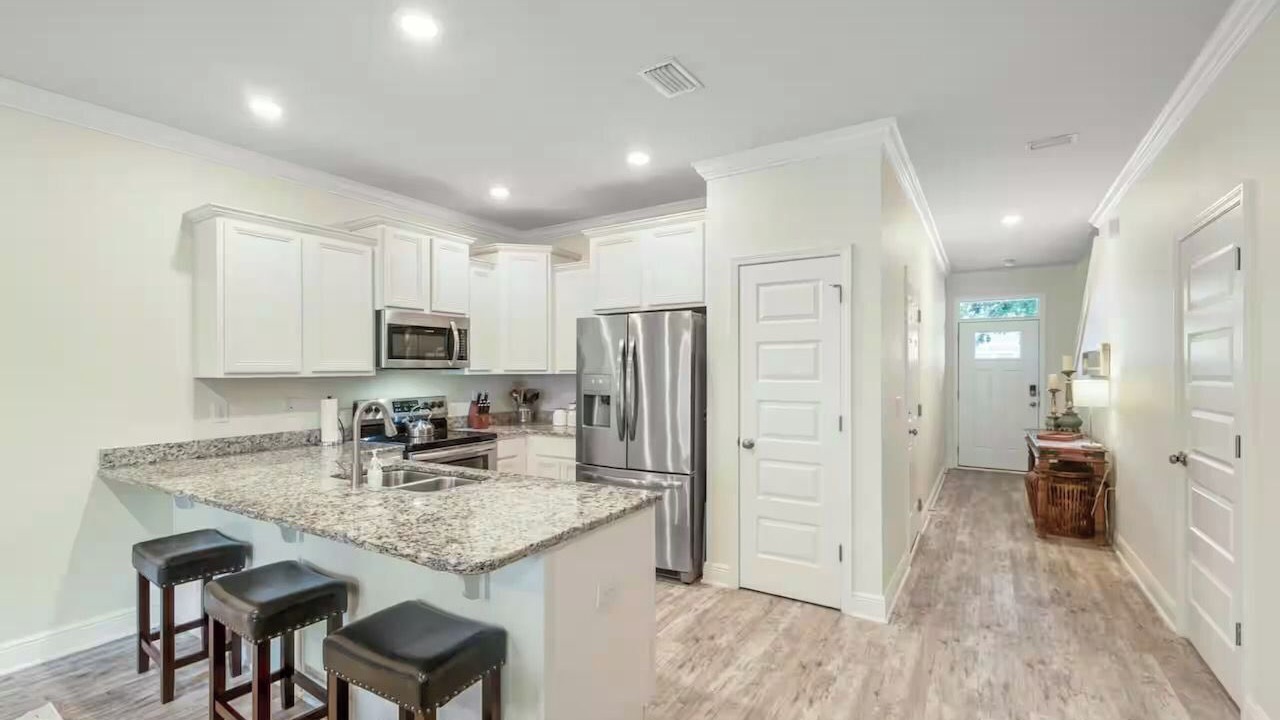 Photo of Kitchen in South Pensacola