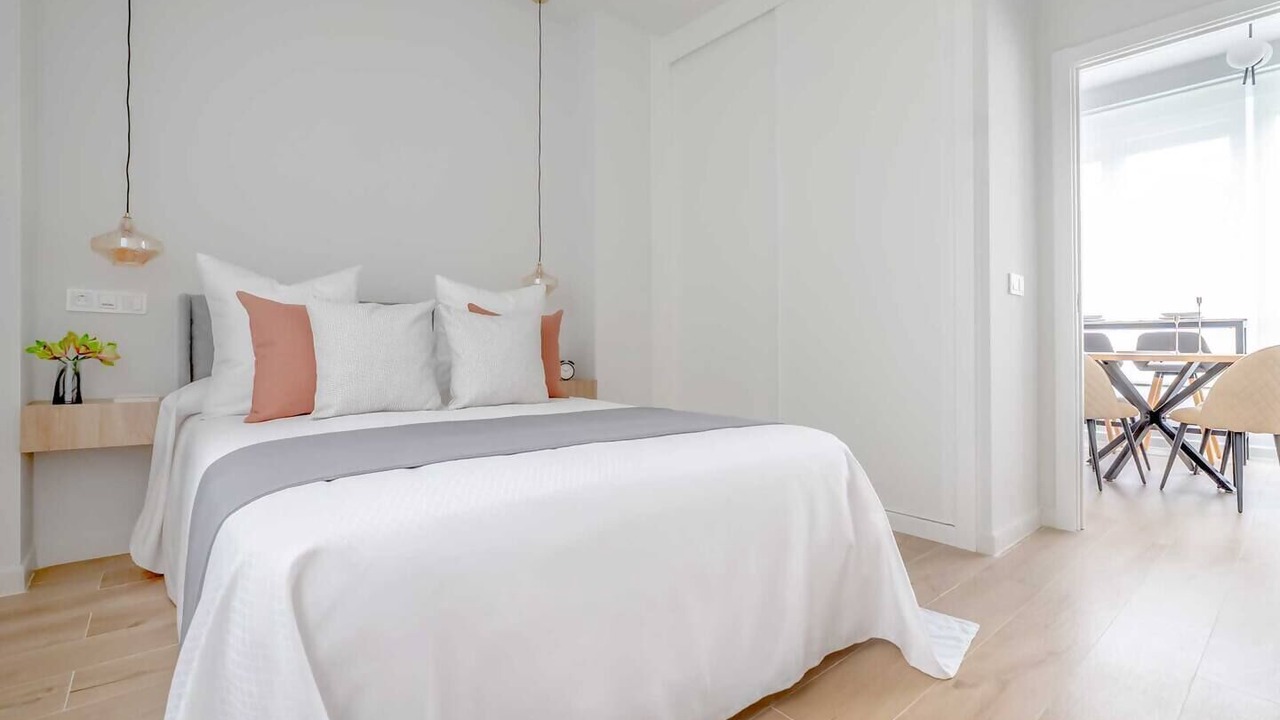 Photo of Bedroom in Cotos