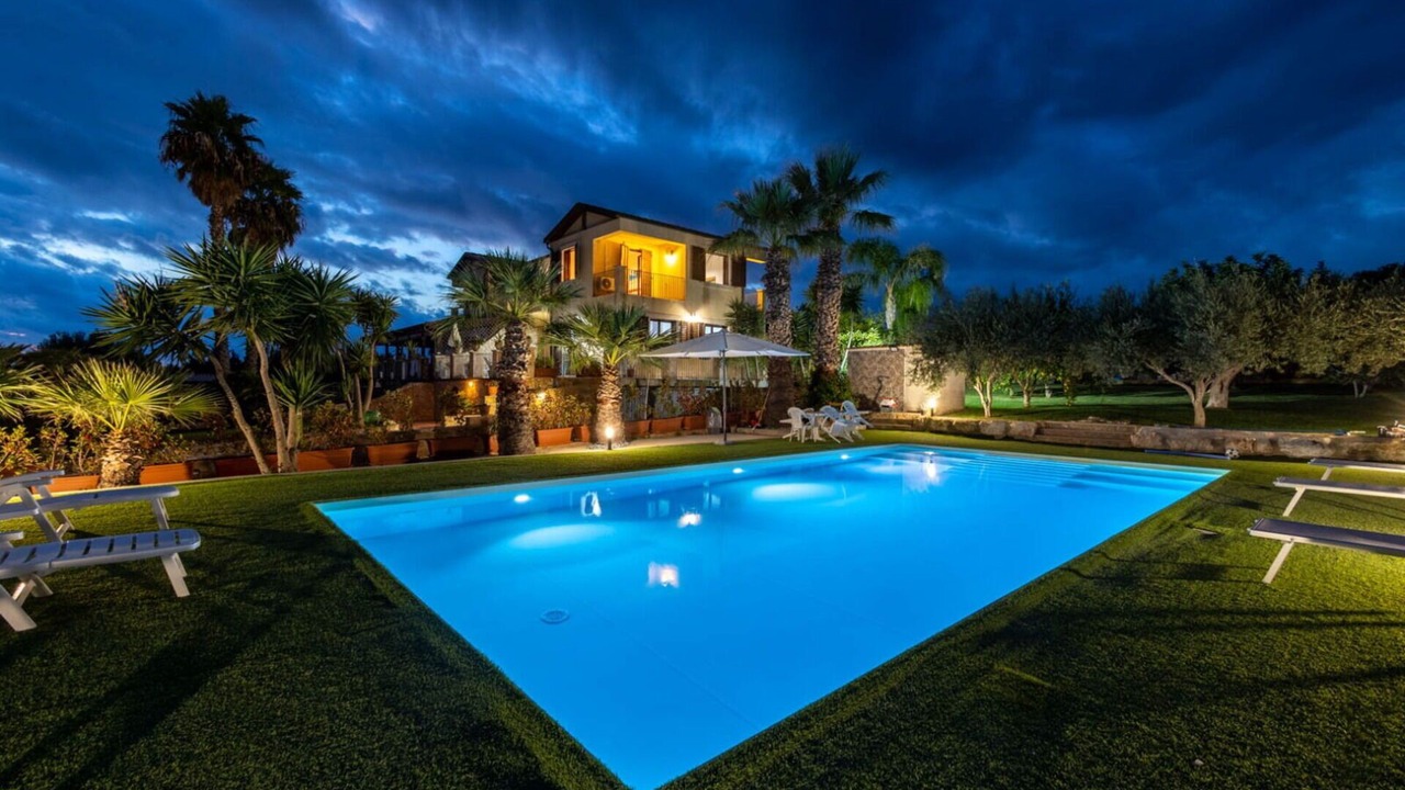 Photo of Outdoor in Donnalucata