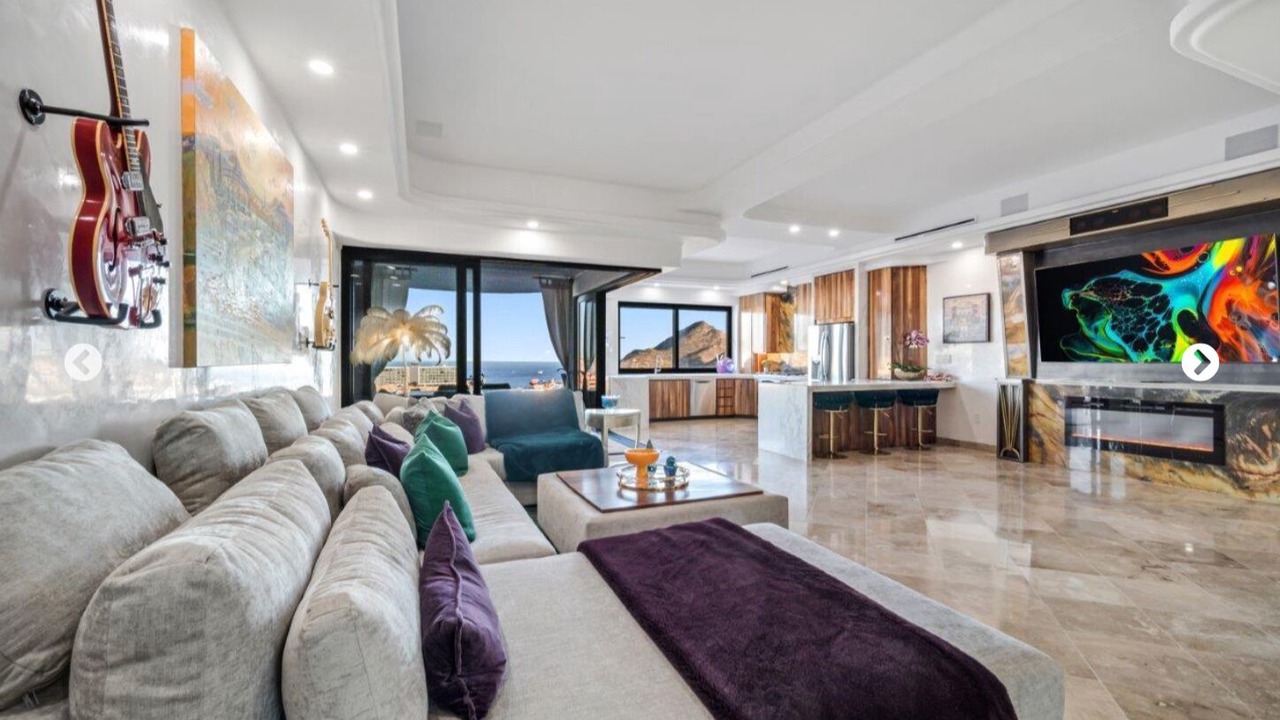 Photo of Livingroom in Centro