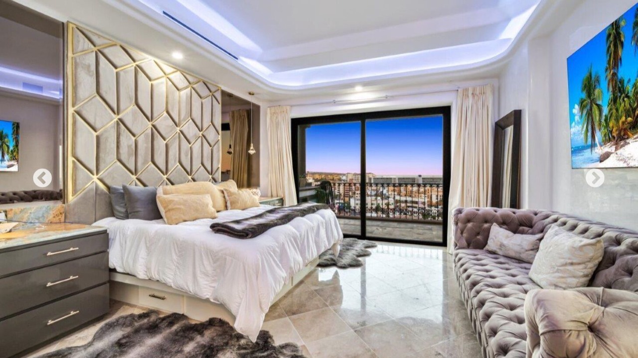 Photo of Bedroom in Centro