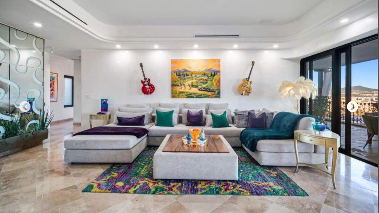 Photo of Livingroom in Centro