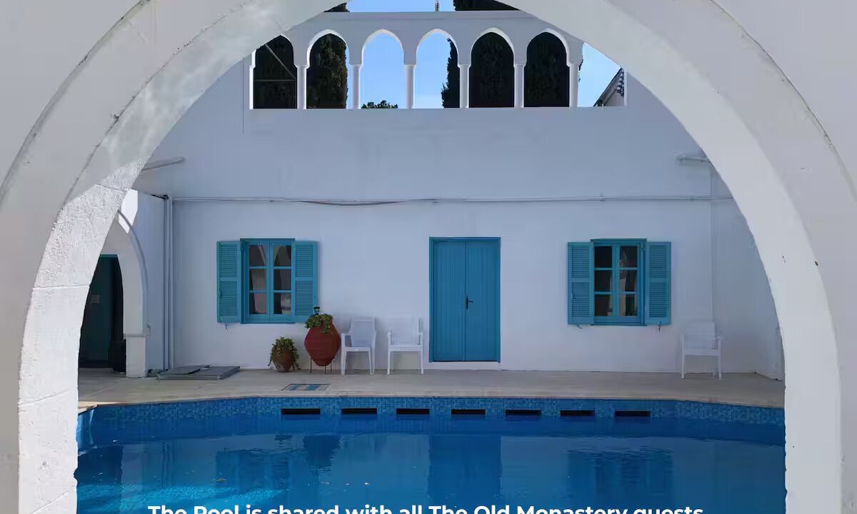 Photo of Outdoor in Kyrenia District