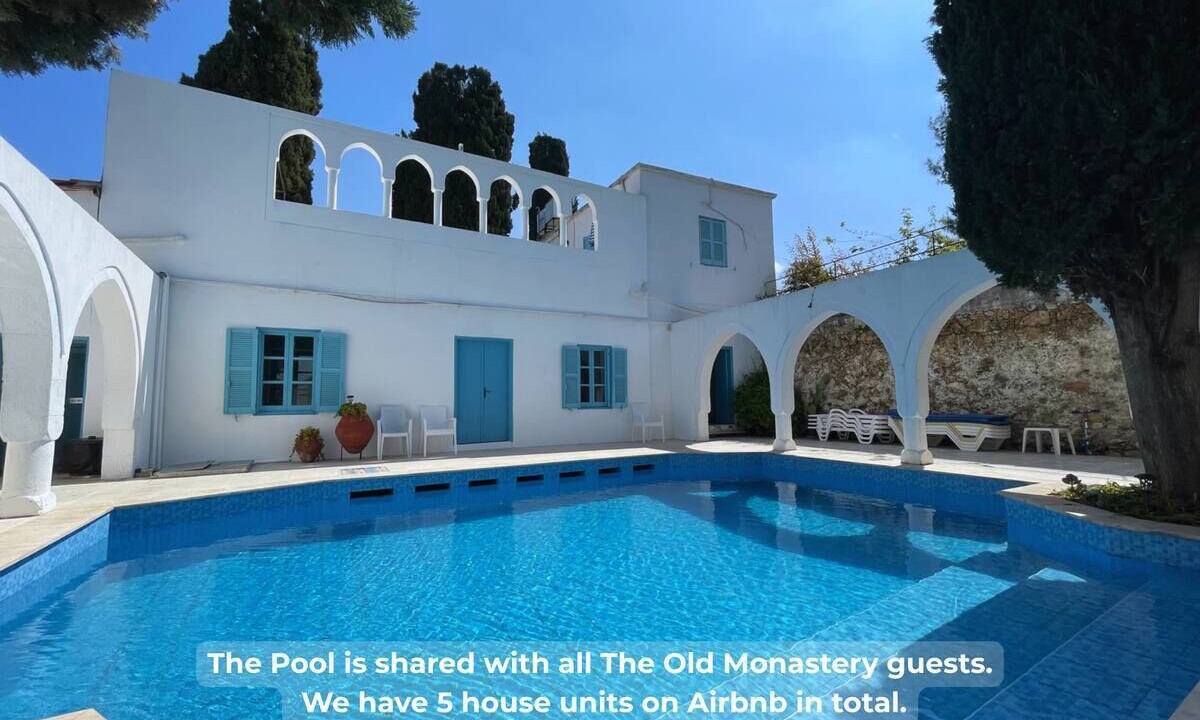 Photo of Outdoor in Kyrenia District