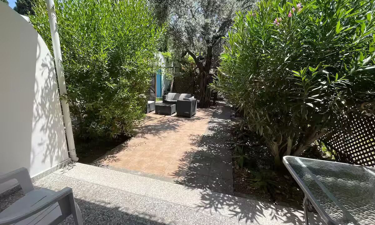 Photo of Patio Balcony in Kyrenia District