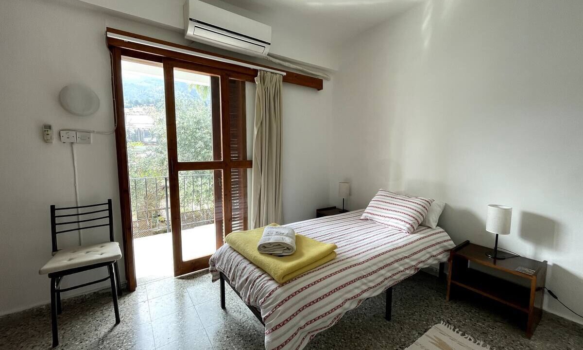 Photo of Bedroom in Kyrenia District