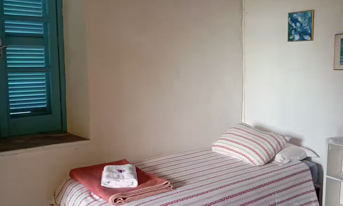 Photo of Bedroom in Kyrenia District