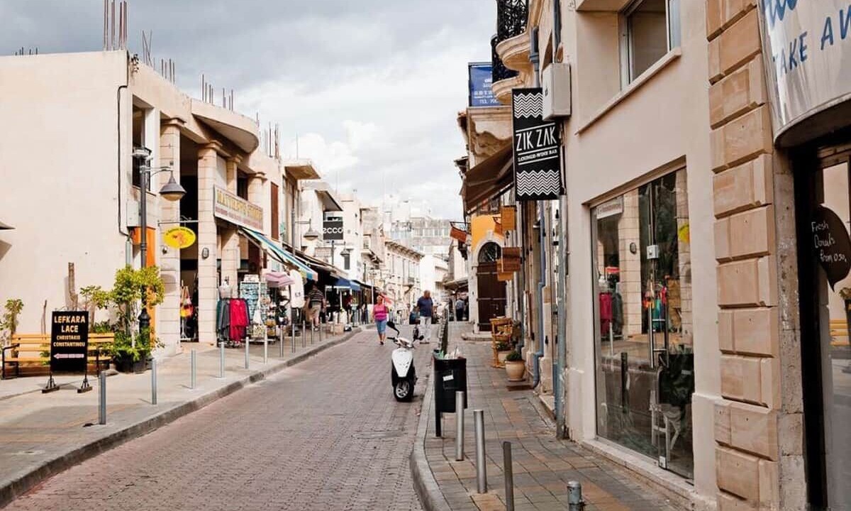 Photo of Others in Historical Center