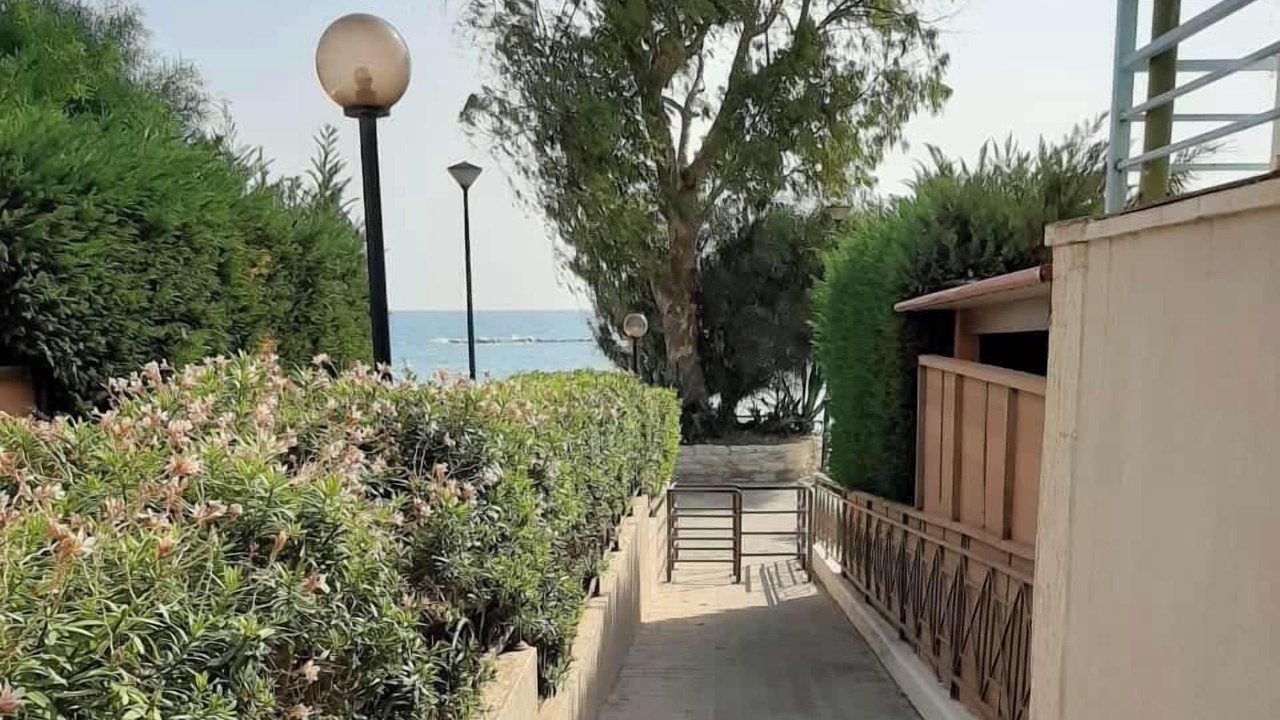 Photo of Outdoor in Potamos tis Germasogeias