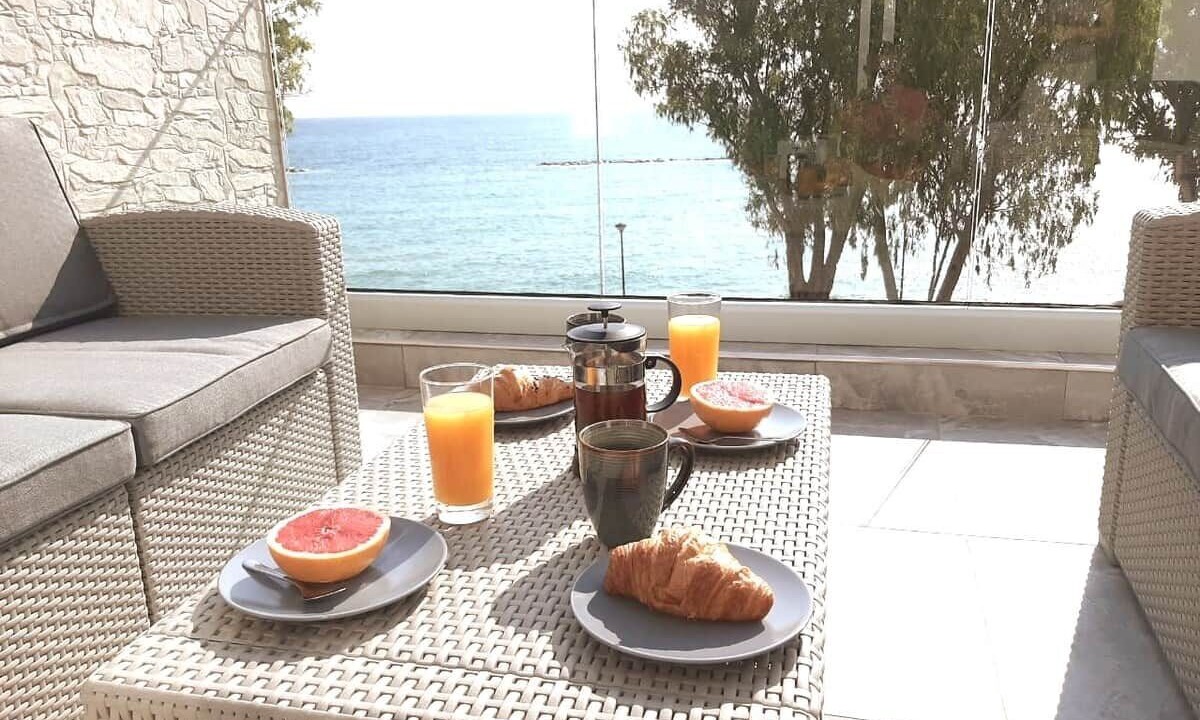 Photo of Outdoor in Potamos tis Germasogeias