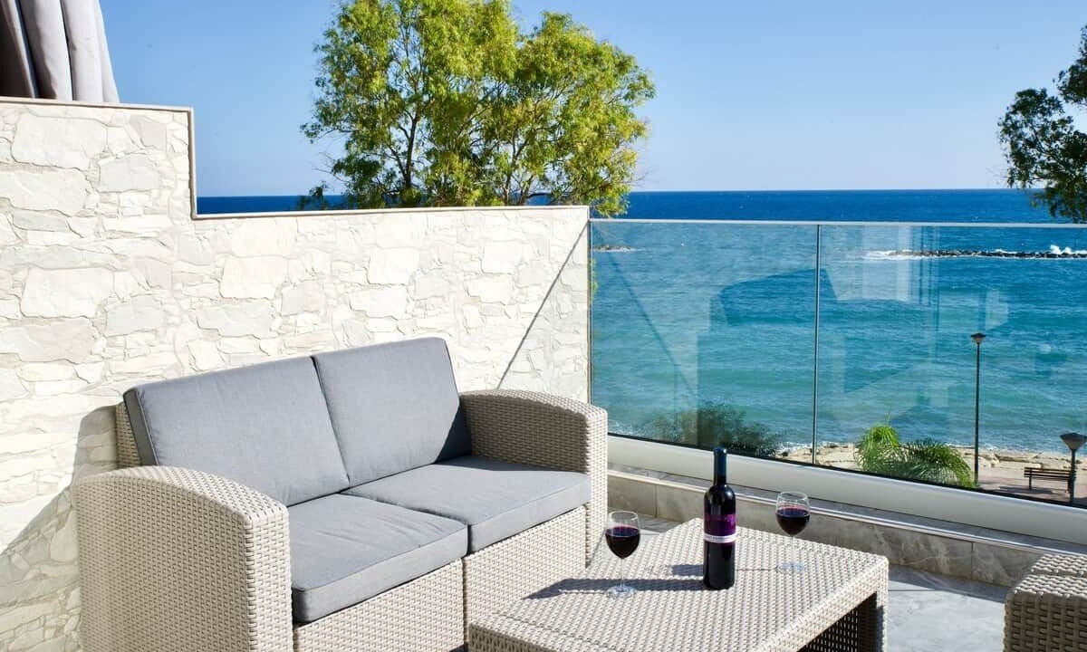 Photo of Outdoor in Potamos tis Germasogeias