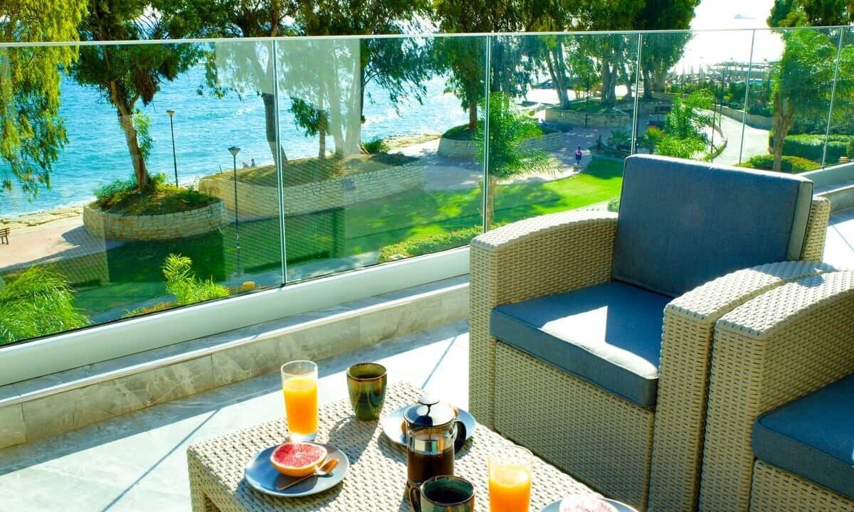 Photo of Outdoor in Potamos tis Germasogeias