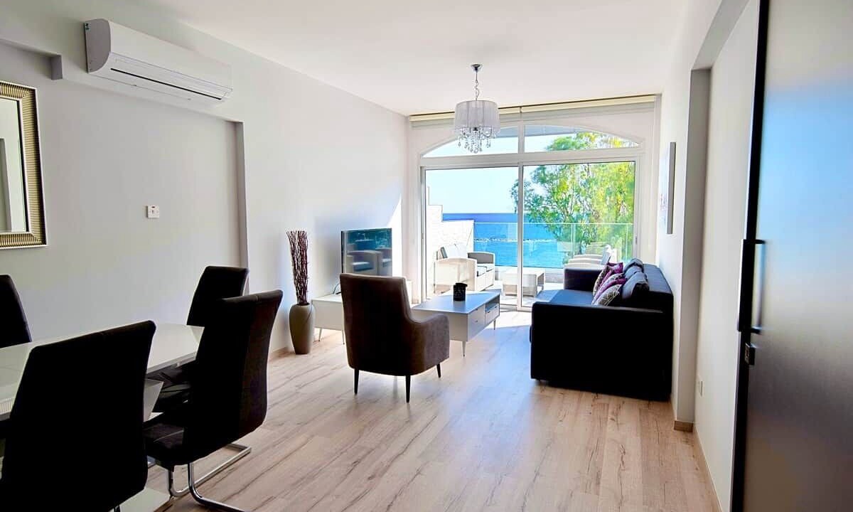 Photo of Livingroom in Potamos tis Germasogeias