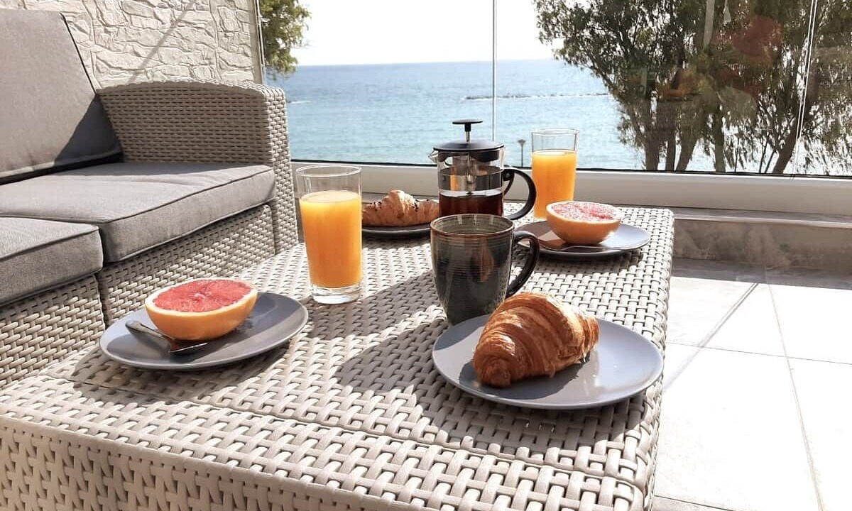 Photo of Outdoor in Potamos tis Germasogeias
