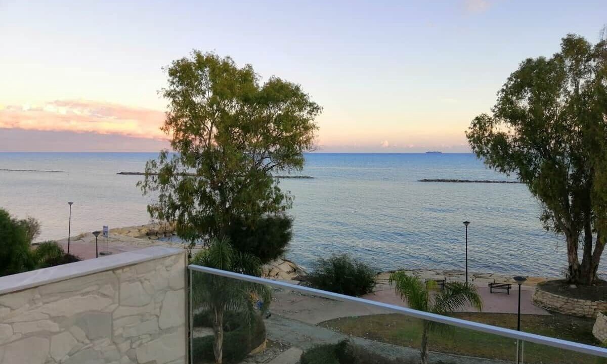 Photo of Outdoor in Potamos tis Germasogeias
