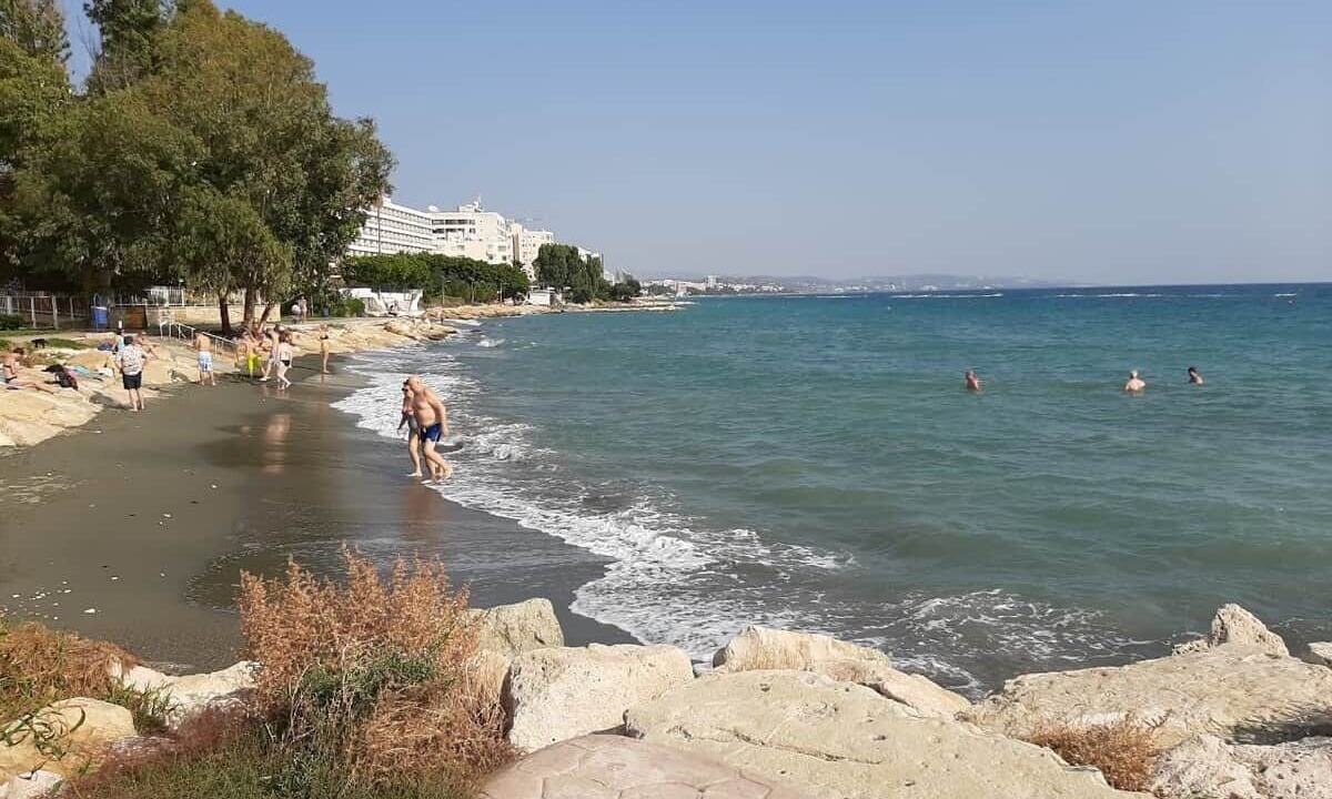 Photo of Others in Potamos tis Germasogeias