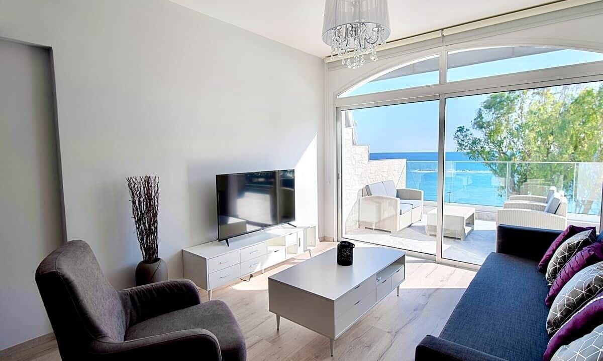 Photo of Livingroom in Potamos tis Germasogeias