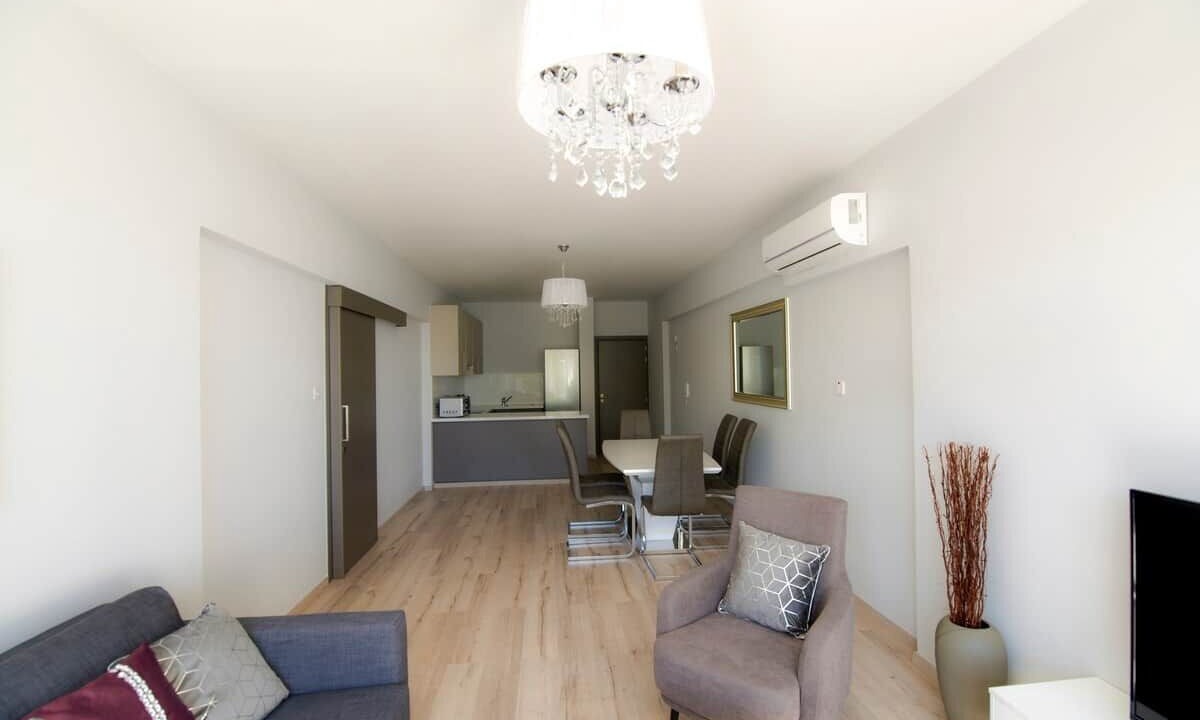 Photo of Livingroom in Potamos tis Germasogeias