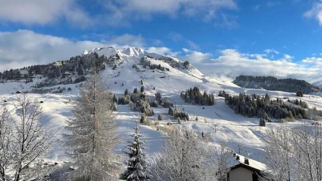 Photo of Others in Le Grand-Bornand