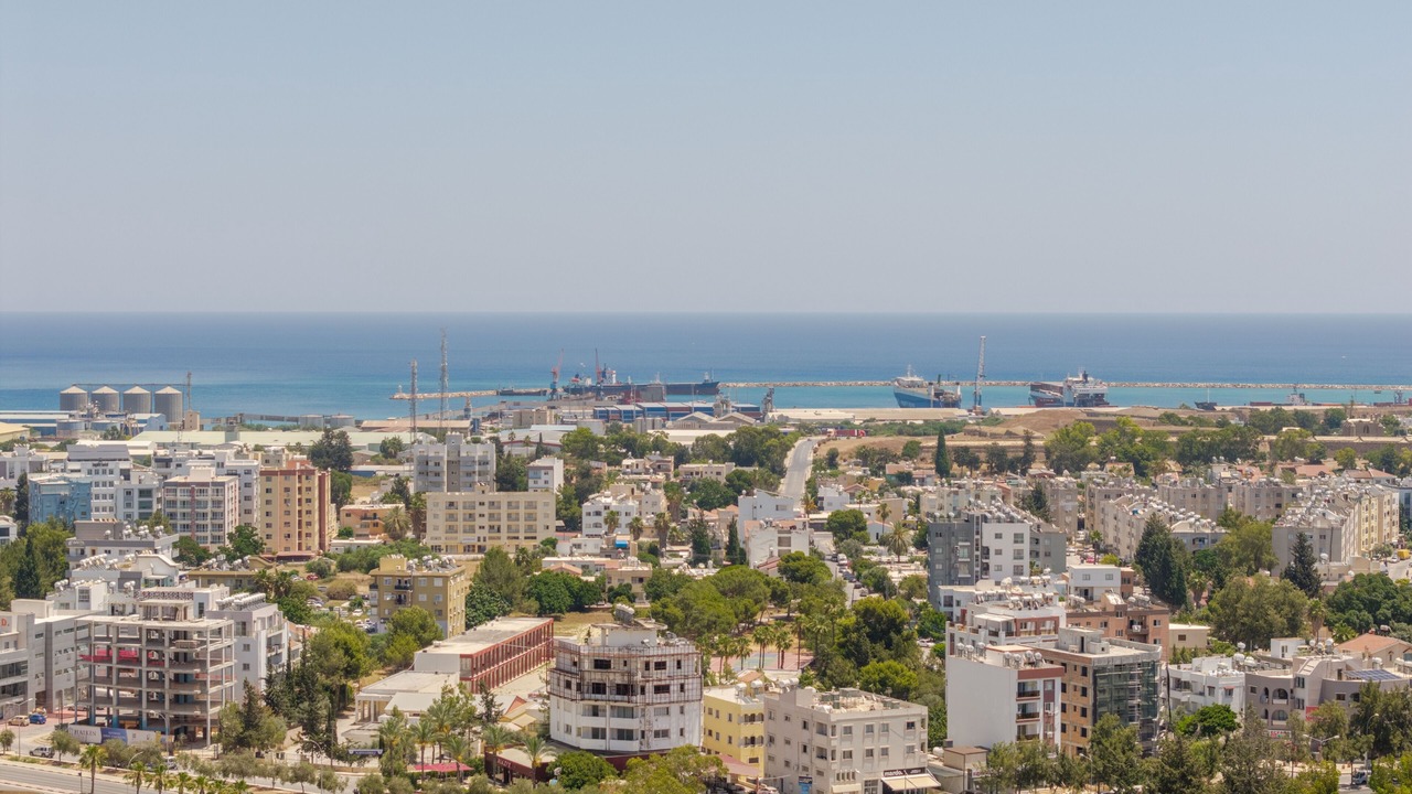 Photo of Outdoor in Bogaz
