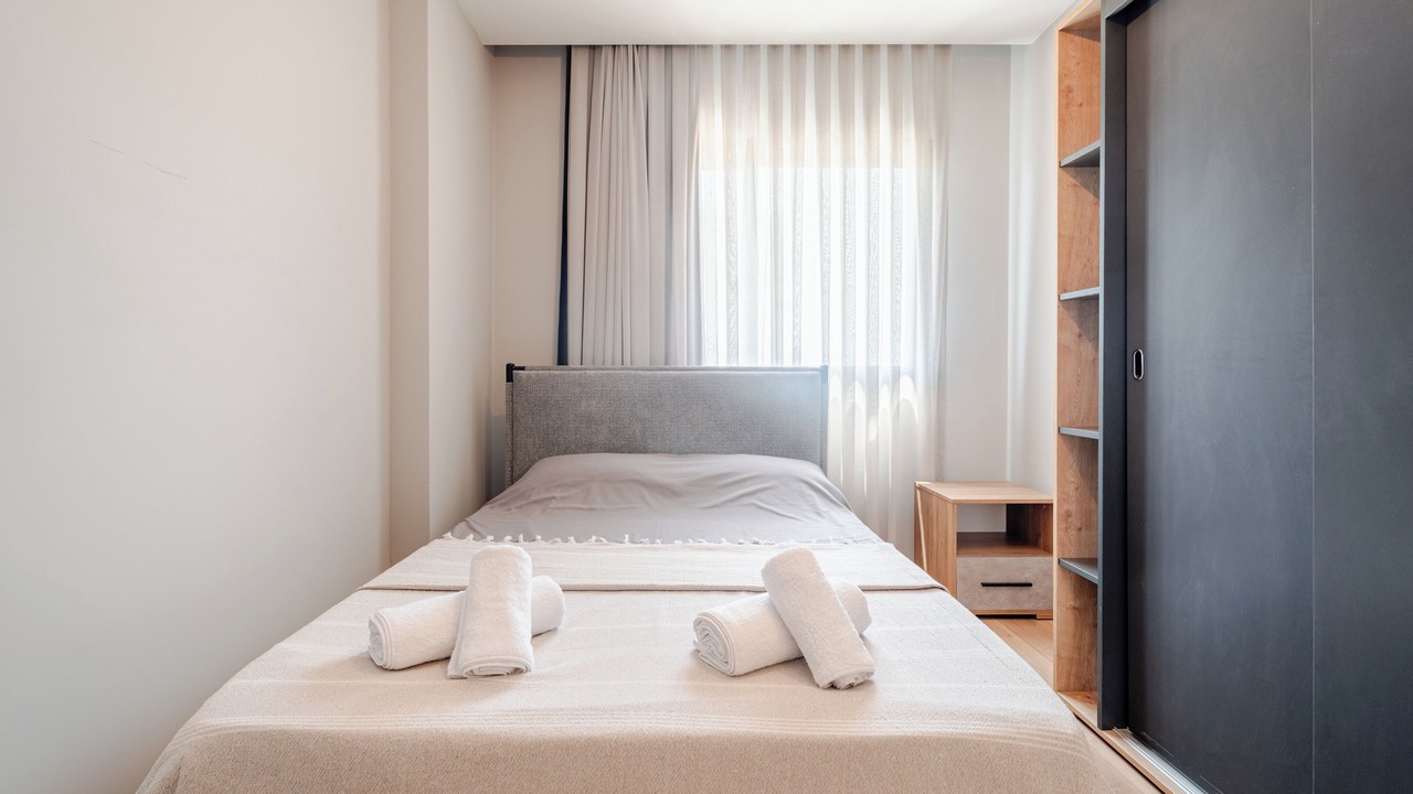 Photo of Bedroom in Bogaz