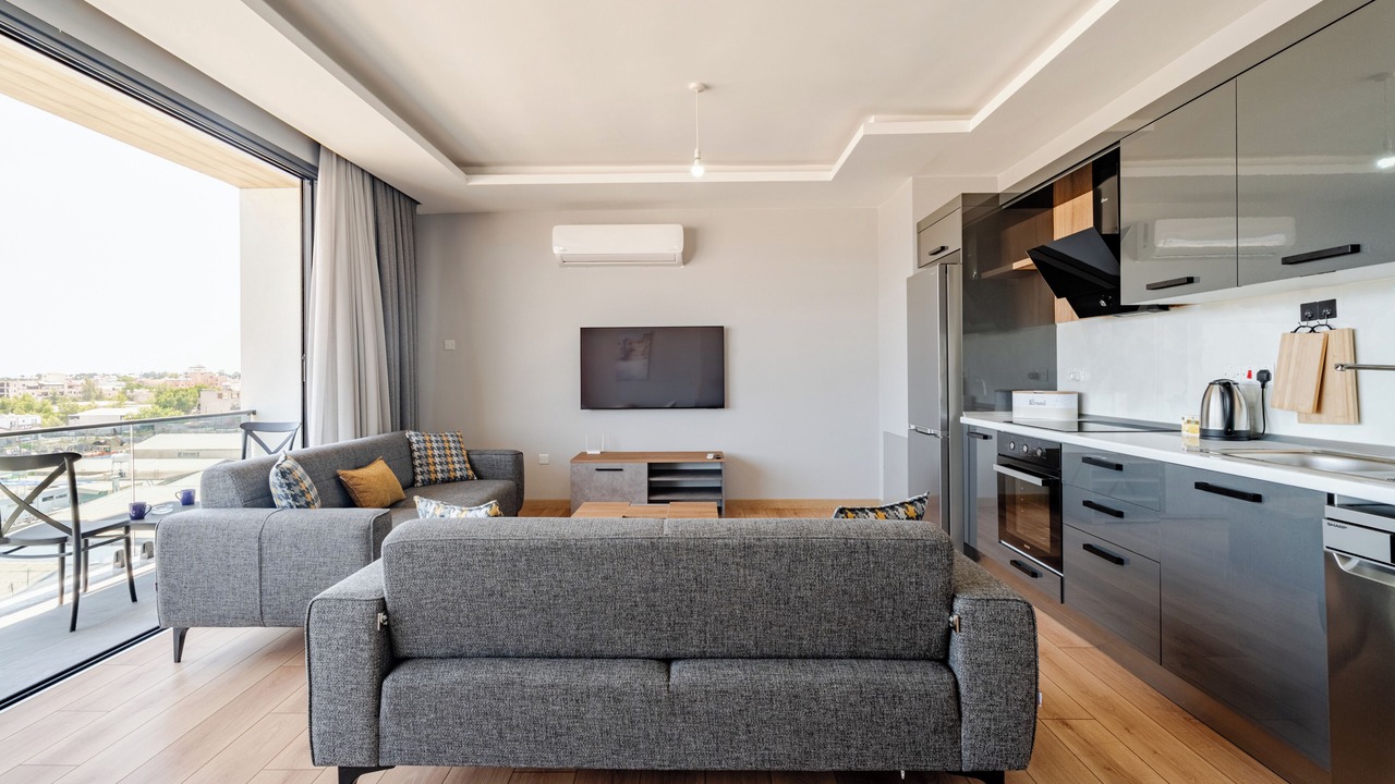 Photo of Livingroom in Bogaz