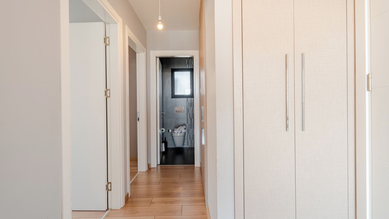 Photo of Bathroom in Bogaz